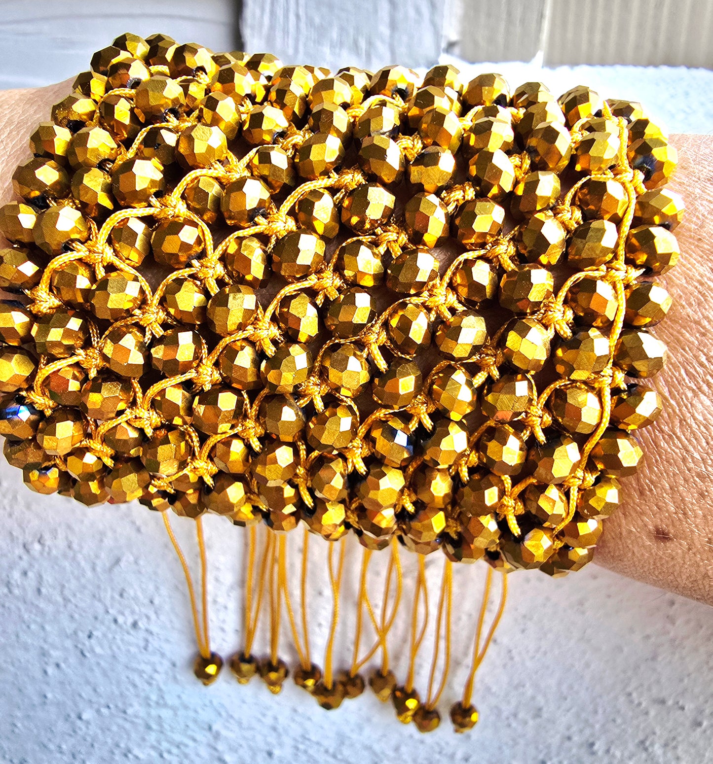 IBIZA GOLDEN BRACELET