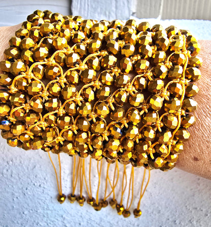 IBIZA GOLDEN BRACELET