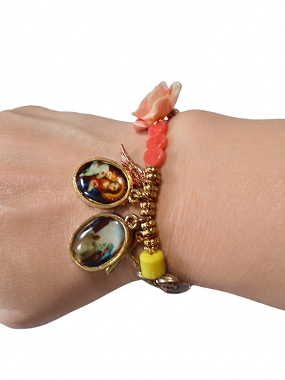 MOTHERS STORY BRACELET