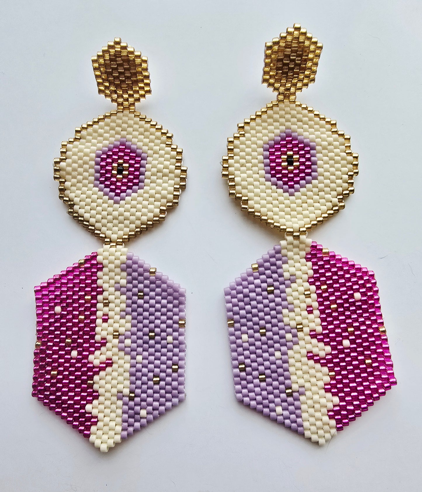 DIVINE MYSTIC EARRINGS