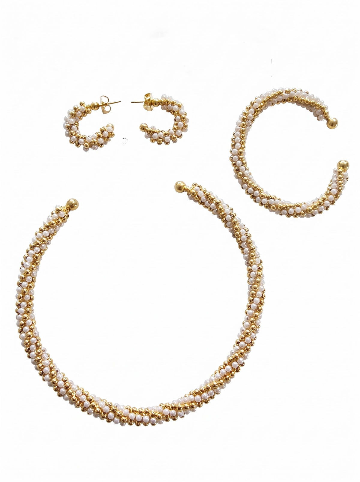 MONACO PEARLS