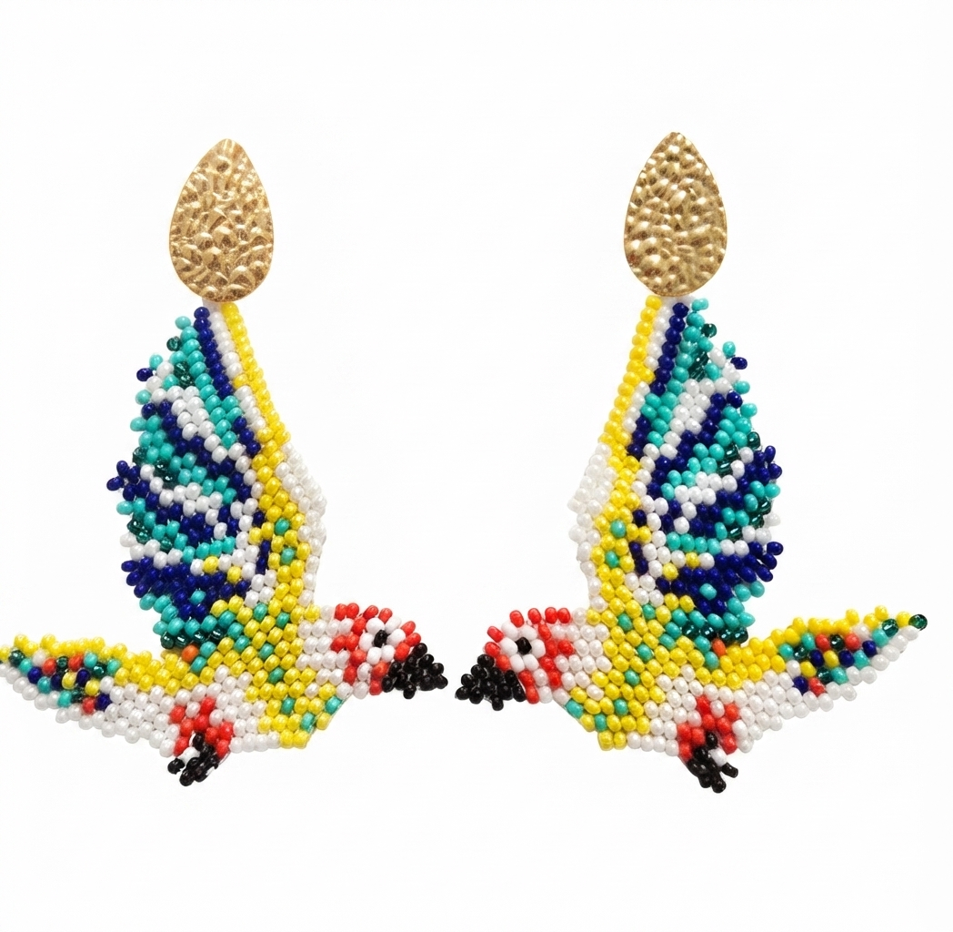 HARMONY BIRDS