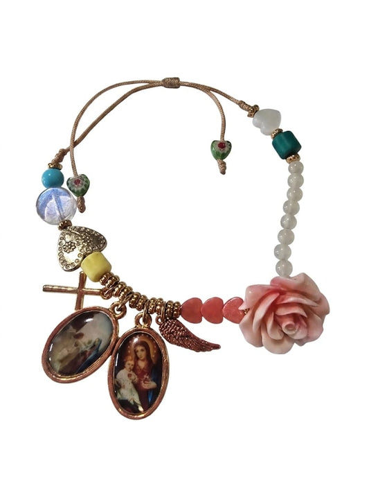 MOTHERS STORY BRACELET