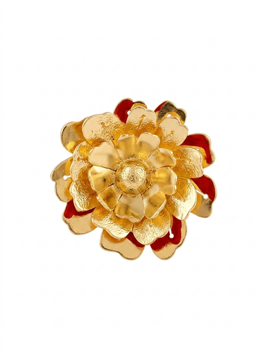 ROSE RING