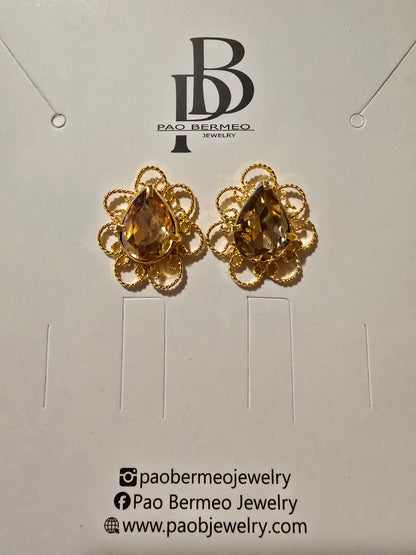 PARIS HONEY SWAROVSKI