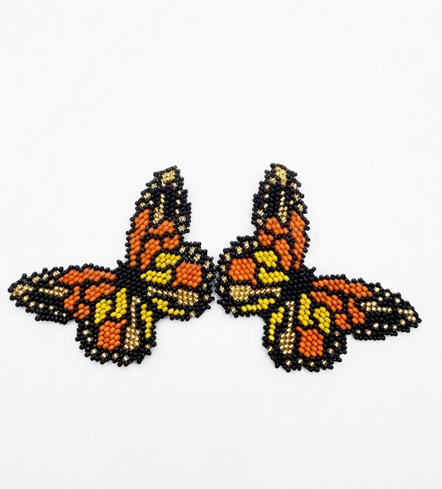 MONARCH BUTTERFLIES