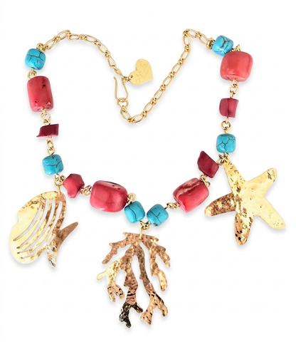 MIAMI NECKLACE