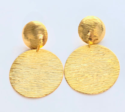 PORTUGAL EARRINGS
