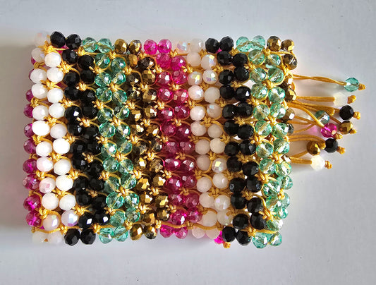 IBIZA COLORFUL BRACELET