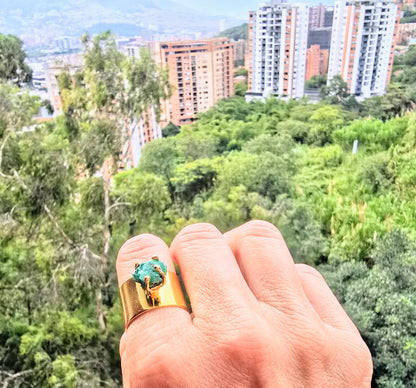 MURRALLA RING
