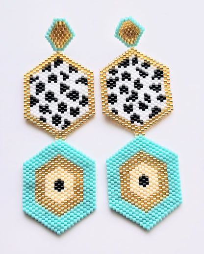 CAPPADOCIA EARRINGS