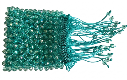 IBIZA TEAL BRACELET