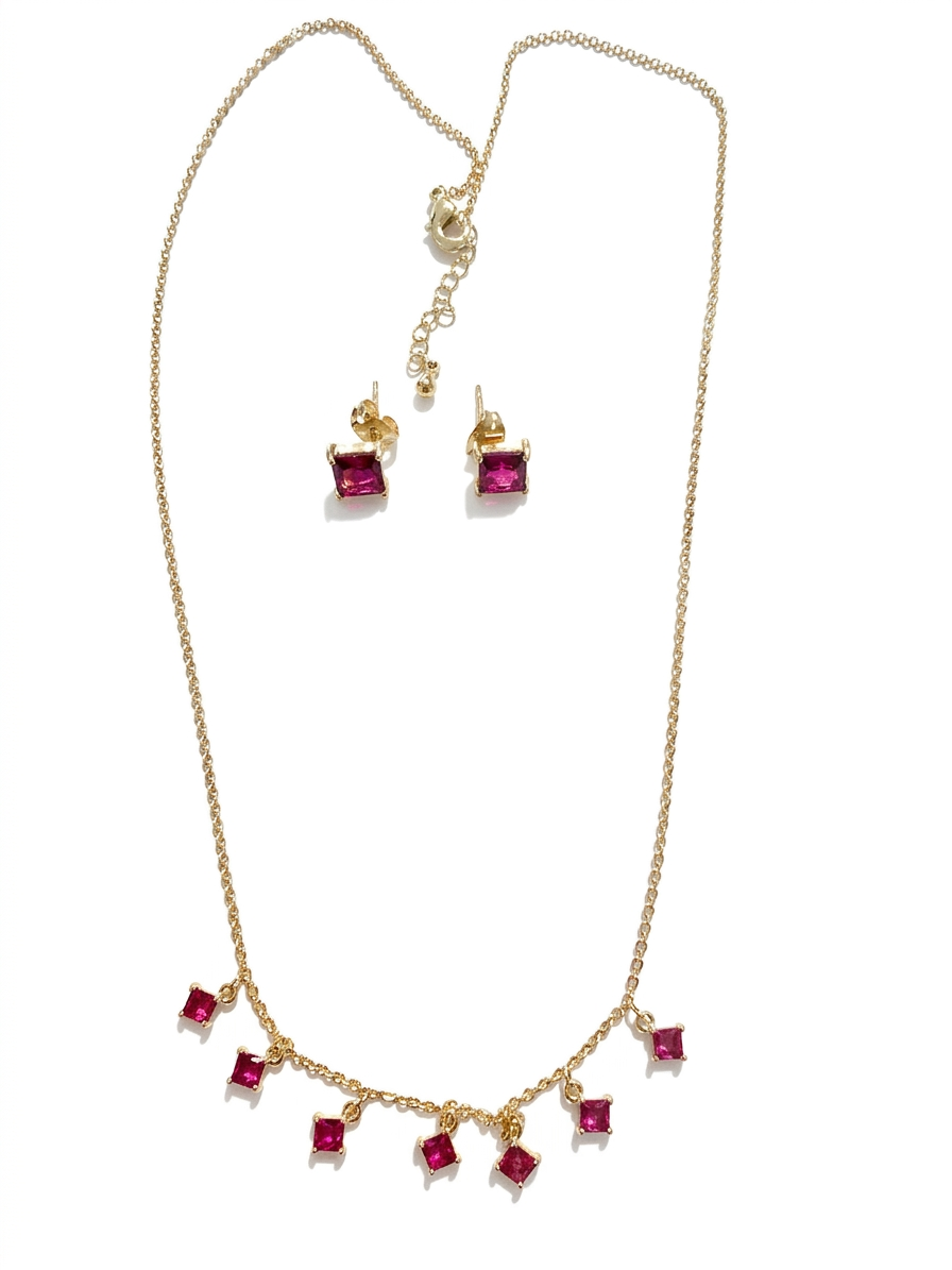 LATIN PASSION SET
