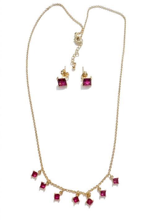 LATIN PASSION SET