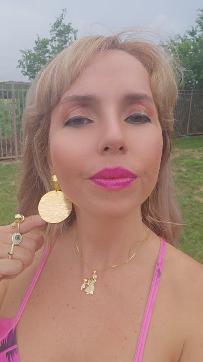 PORTUGAL EARRINGS