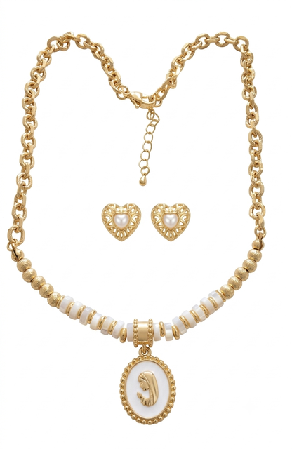 DIVINE MOTHER SET