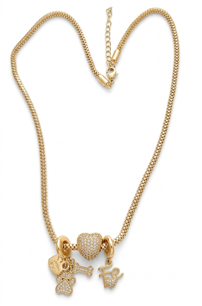 FE NECKLACE