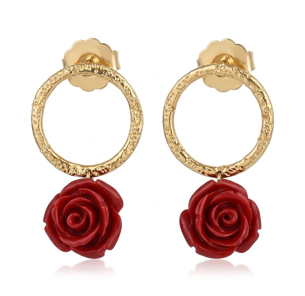 ROMANCE EARRINGS
