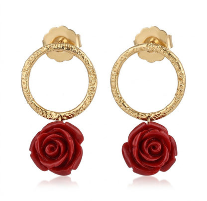 ROMANCE EARRINGS