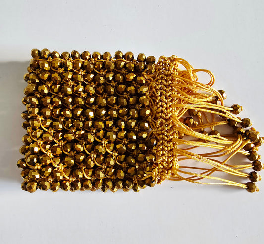 IBIZA GOLDEN BRACELET